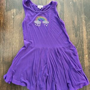 Sofi Girls Dress
